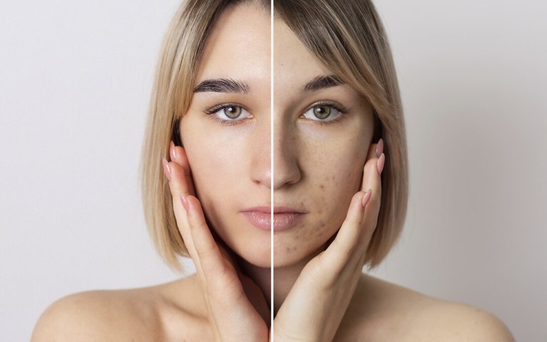 How to Find the Right Acne Scar Treatment Procedure for Your Needs?